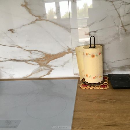 Vista Oceano Spiaggia A 250 M Wi-Fi Ac E Tv In Camera E Zona Giorno Морро-дель-Хабле Екстер'єр фото