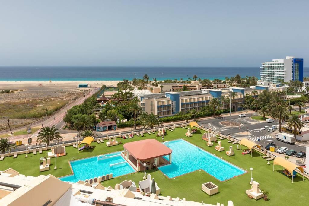 Vista Oceano Spiaggia A 250 M Wi-Fi Ac E Tv In Camera E Zona Giorno Морро-дель-Хабле Екстер'єр фото