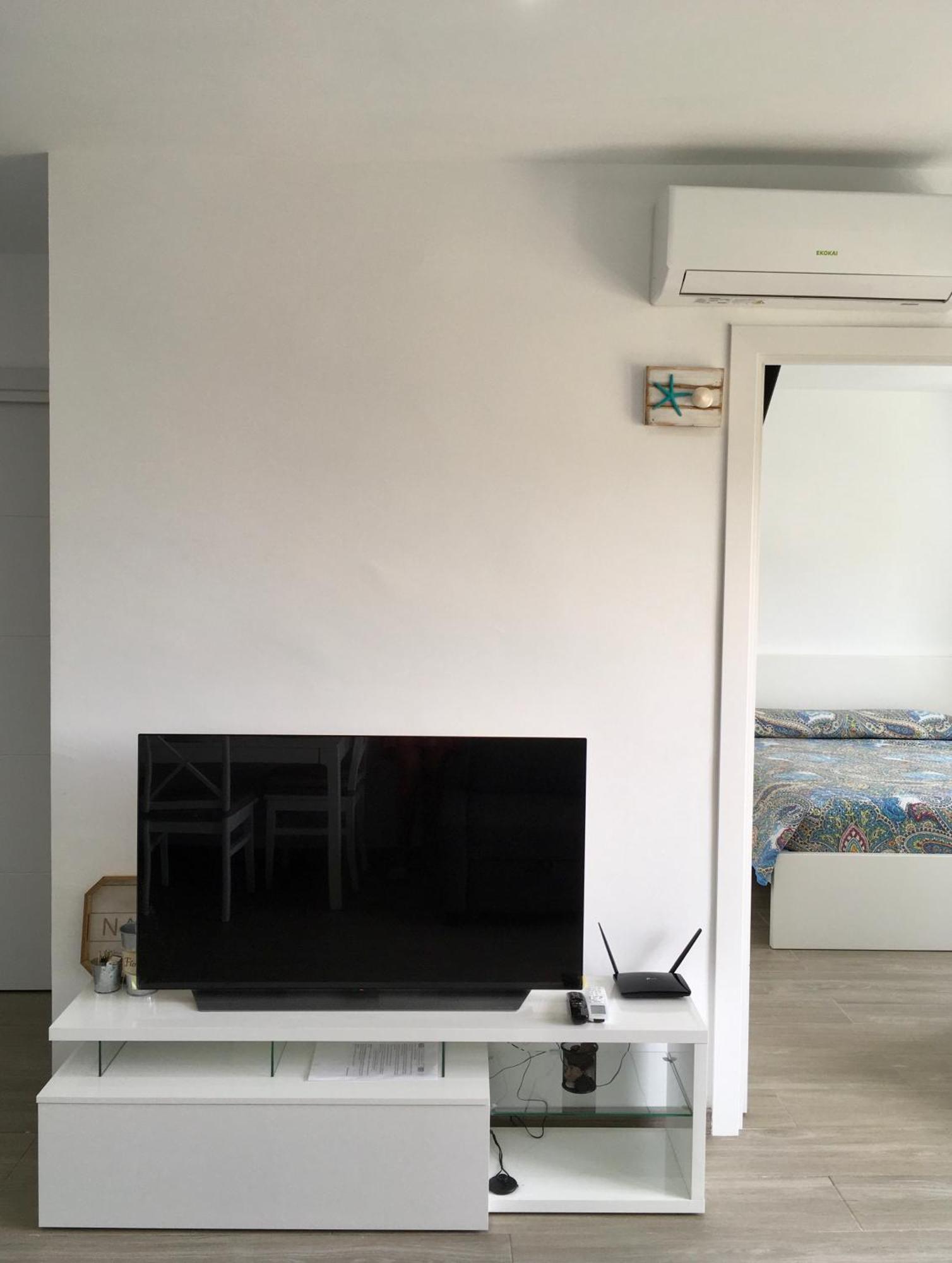 Vista Oceano Spiaggia A 250 M Wi-Fi Ac E Tv In Camera E Zona Giorno Морро-дель-Хабле Екстер'єр фото