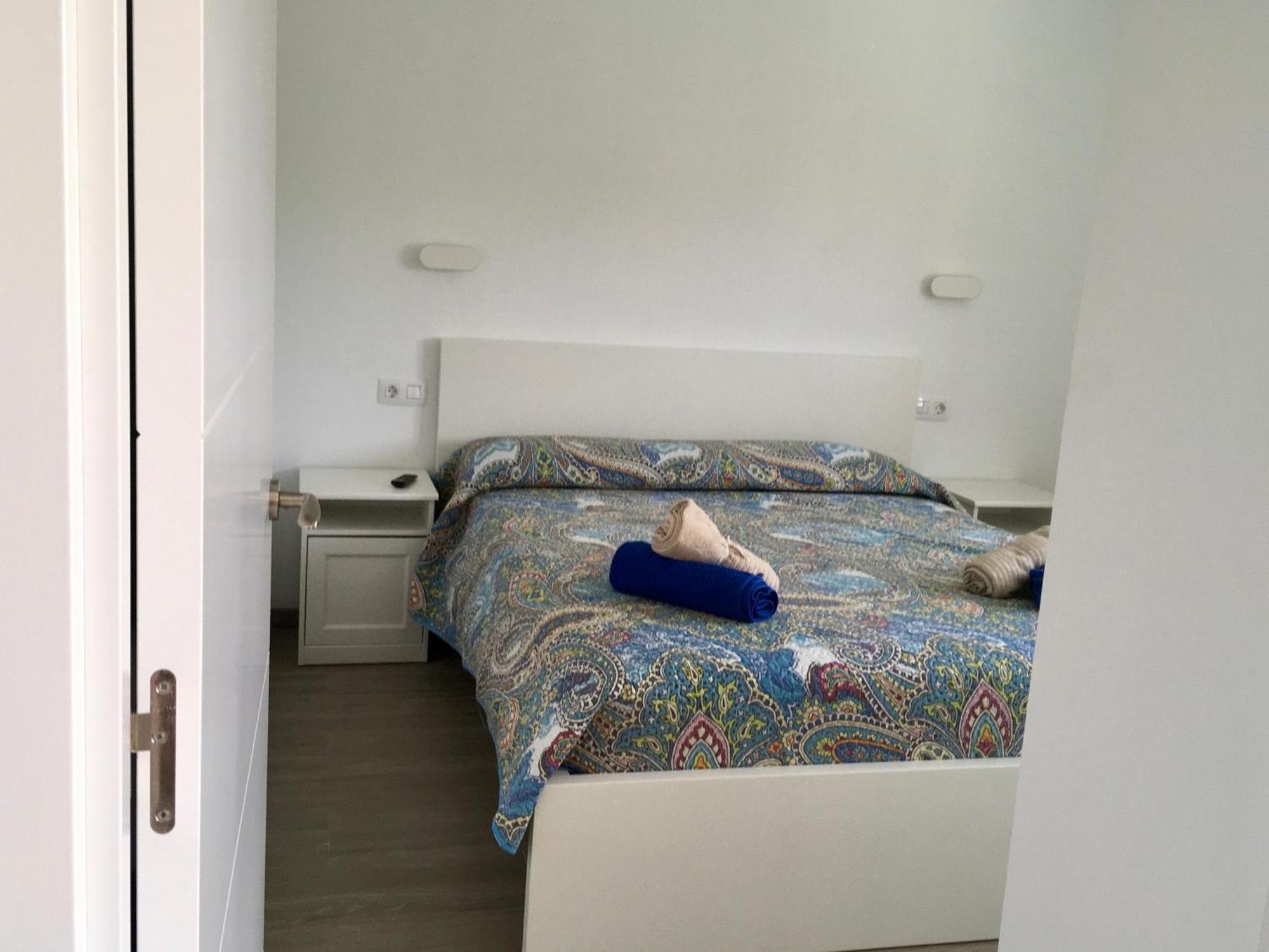 Vista Oceano Spiaggia A 250 M Wi-Fi Ac E Tv In Camera E Zona Giorno Морро-дель-Хабле Екстер'єр фото