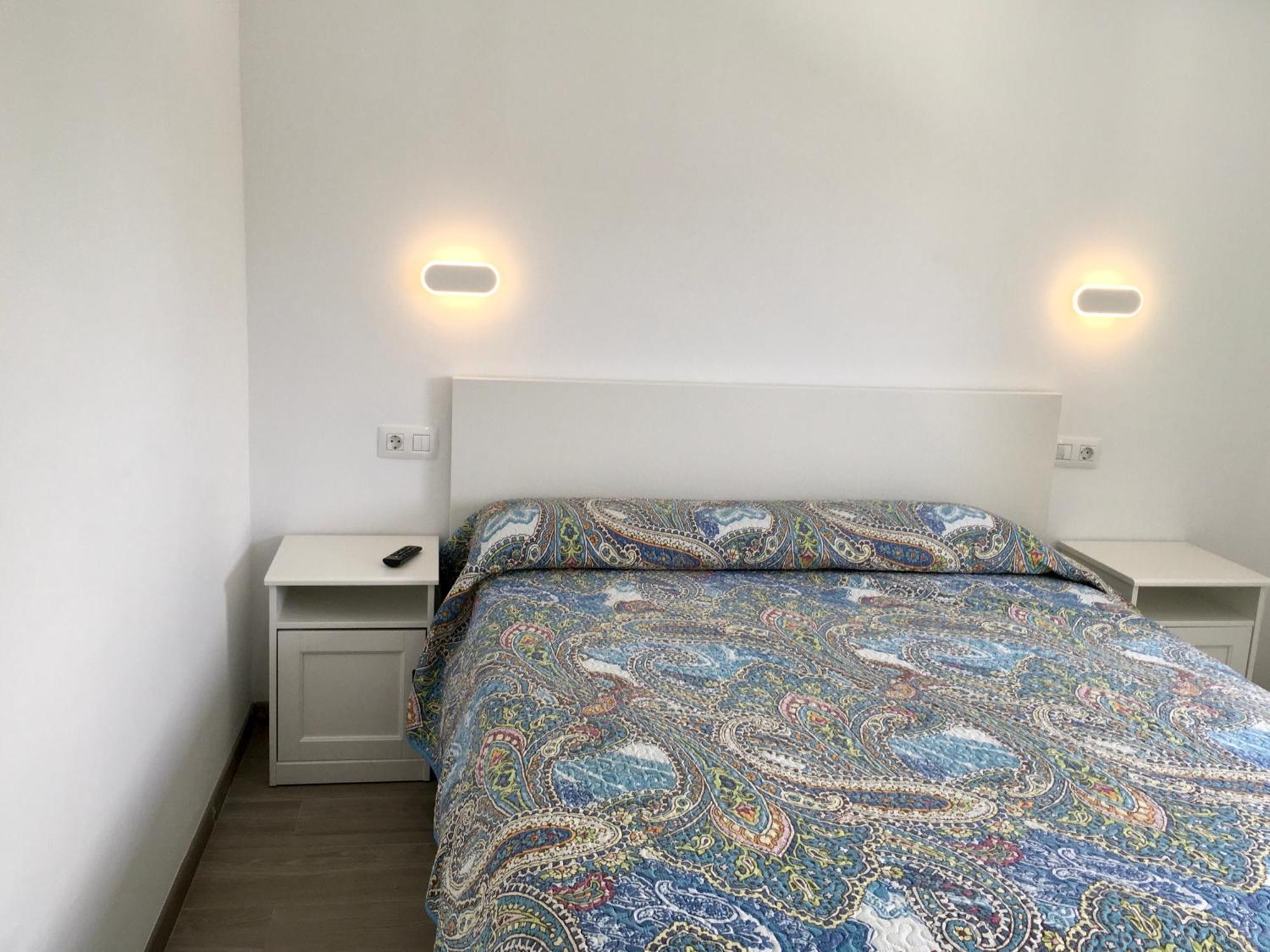 Vista Oceano Spiaggia A 250 M Wi-Fi Ac E Tv In Camera E Zona Giorno Морро-дель-Хабле Екстер'єр фото