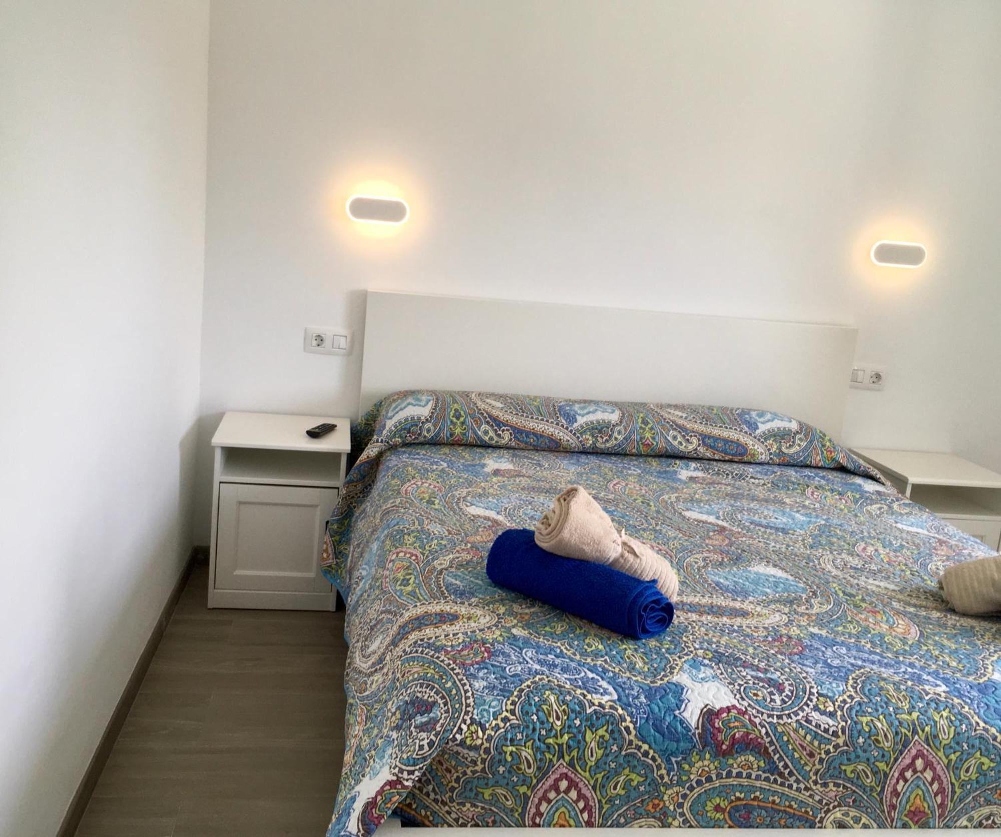 Vista Oceano Spiaggia A 250 M Wi-Fi Ac E Tv In Camera E Zona Giorno Морро-дель-Хабле Екстер'єр фото